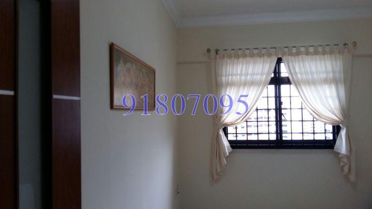 Blk 507B Wellington Circle (Sembawang), HDB 5 Rooms #162373052
